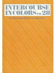 Intercourse In Colors No.28