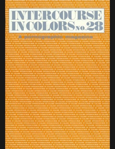 Intercourse In Colors No.28