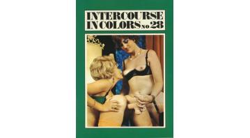 Intercourse In Colors No.28