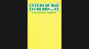 Intercourse In Colors No.31