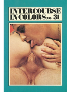 Intercourse In Colors No.31 2