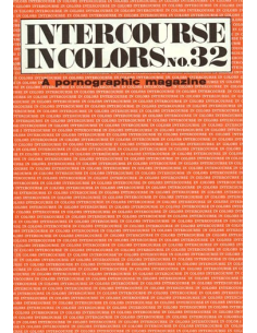 Intercourse In Colors No.32