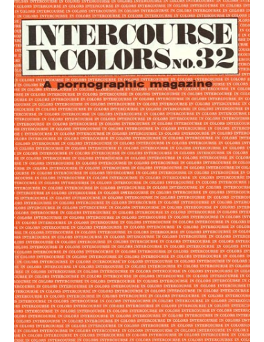 Intercourse In Colors No.32