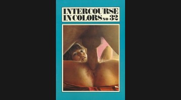 Intercourse In Colors No.32