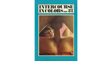 Intercourse In Colors No.32
