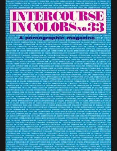 Intercourse In Colors No.33