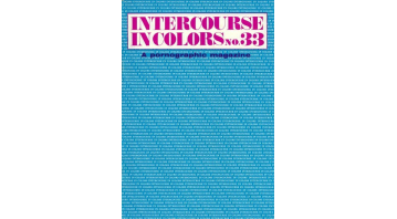 Intercourse In Colors No.33