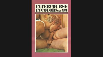 Intercourse In Colors No.33