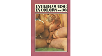 Intercourse In Colors No.33