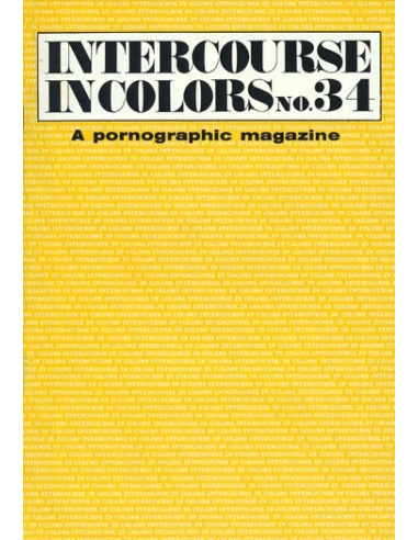 Intercourse In Colors No.34