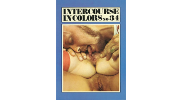 Intercourse In Colors No.34