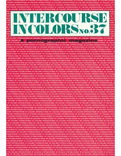 Intercourse In Colors No.37