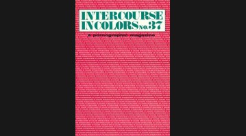 Intercourse In Colors No.37
