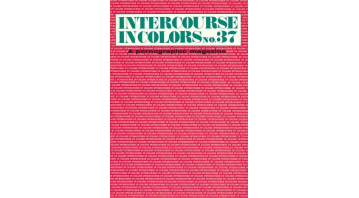 Intercourse In Colors No.37