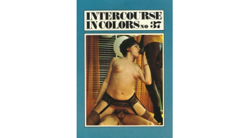 Intercourse In Colors No.37