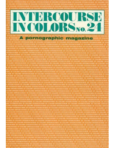 Intercourse In Colors No.24