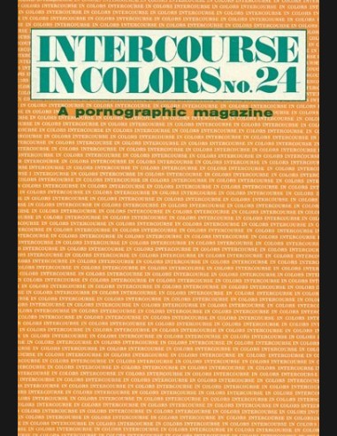 Intercourse In Colors No.24