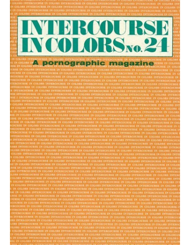 Intercourse In Colors No.24