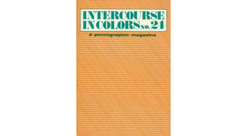 Intercourse In Colors No.24