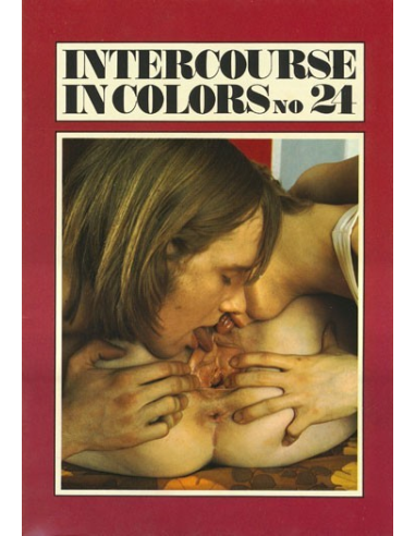 Intercourse In Colors No.24