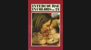 Intercourse In Colors No.24
