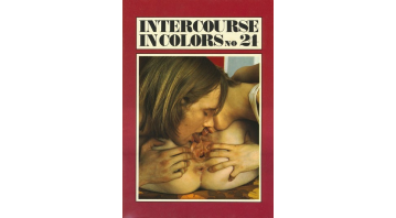 Intercourse In Colors No.24