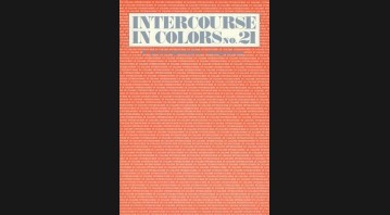 Intercourse In Colors No.21