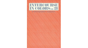 Intercourse In Colors No.21