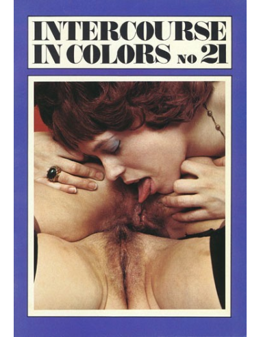 Intercourse In Colors No.21