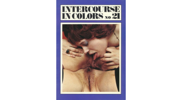 Intercourse In Colors No.21