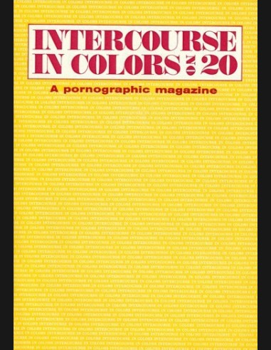 Intercourse In Colors No.20