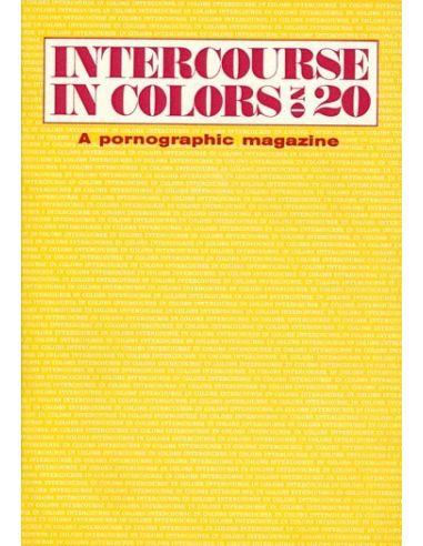 Intercourse In Colors No.20