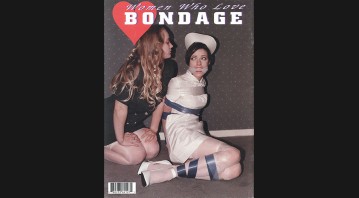 Women who Love Bondage No.03 © RamBooks