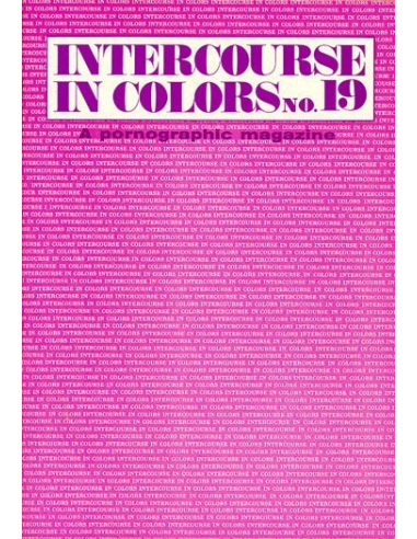 Intercourse In Colors No.19