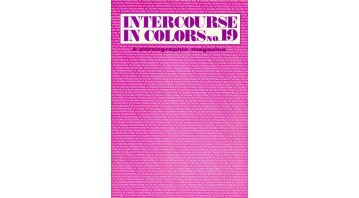 Intercourse In Colors No.19