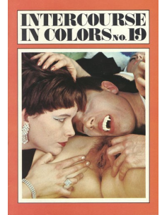 Intercourse In Colors No.19 2