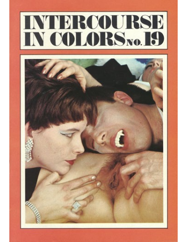 Intercourse In Colors No.19