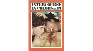 Intercourse In Colors No.19
