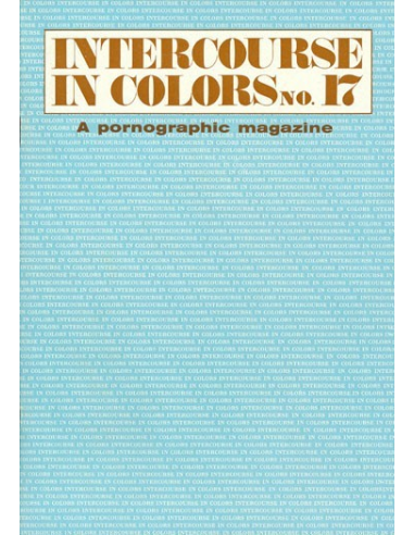 Intercourse In Colors No.17