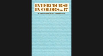 Intercourse In Colors No.17