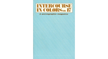 Intercourse In Colors No.17