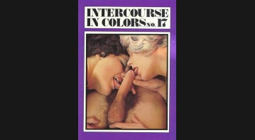 Intercourse In Colors No.17