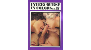 Intercourse In Colors No.17