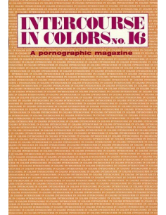 Intercourse In Colors No.16