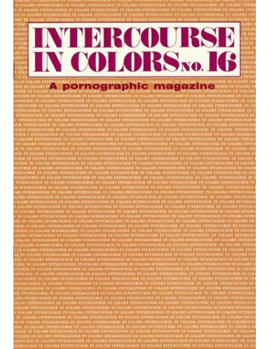 Intercourse In Colors No.16