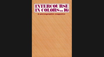 Intercourse In Colors No.16