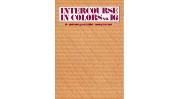 Intercourse In Colors No.16