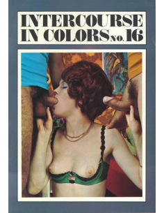 Intercourse In Colors No.16 2