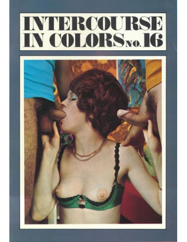 Intercourse In Colors No.16