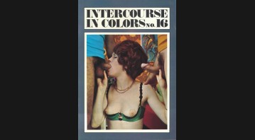 Intercourse In Colors No.16